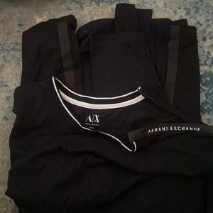 Armani Exchange